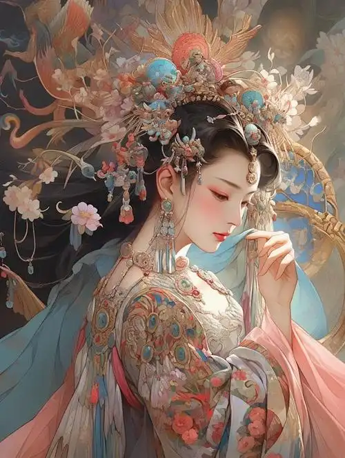 冰雪奇缘