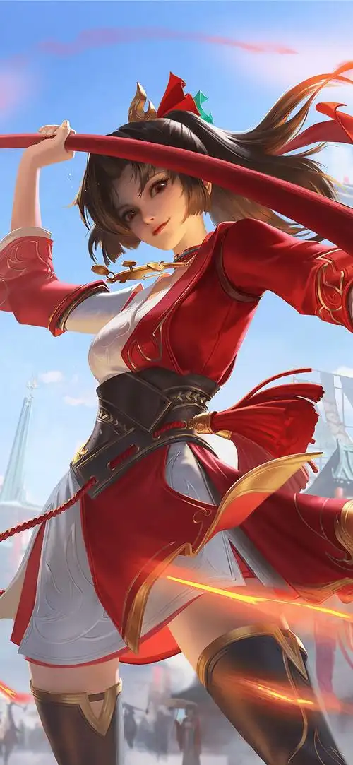 熊出没